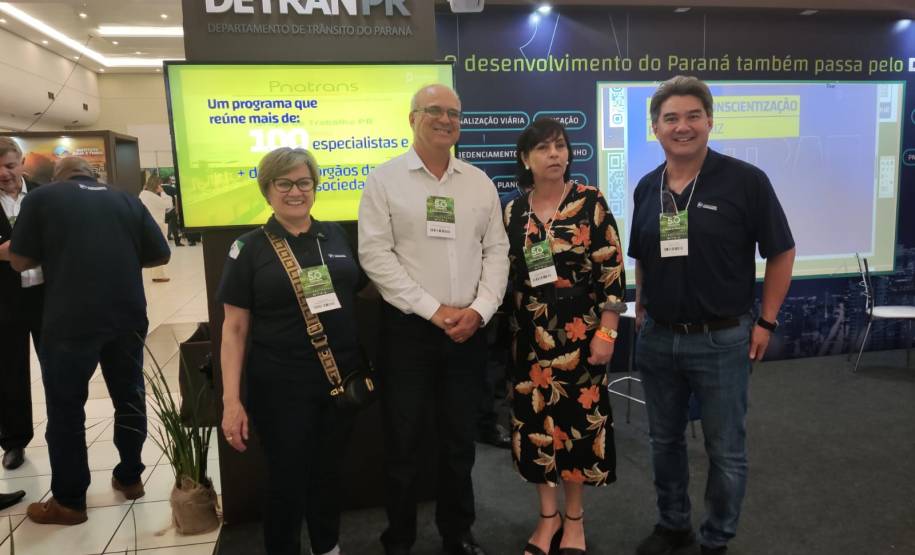 DETRAN - GOVERNO 5.0