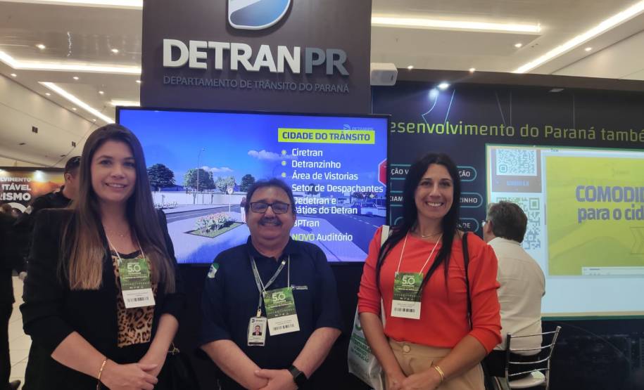 DETRAN - GOVERNO 5.0