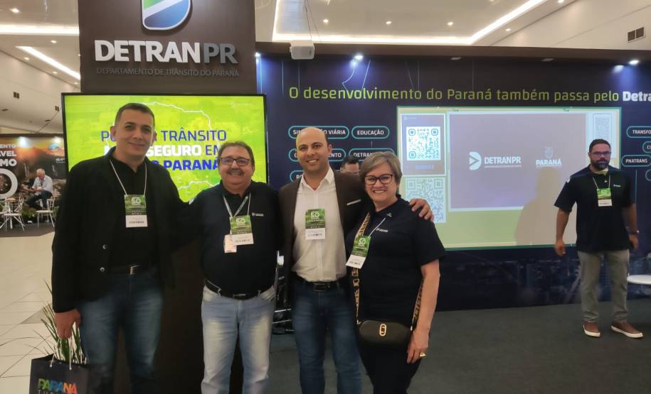 DETRAN - GOVERNO 5.0