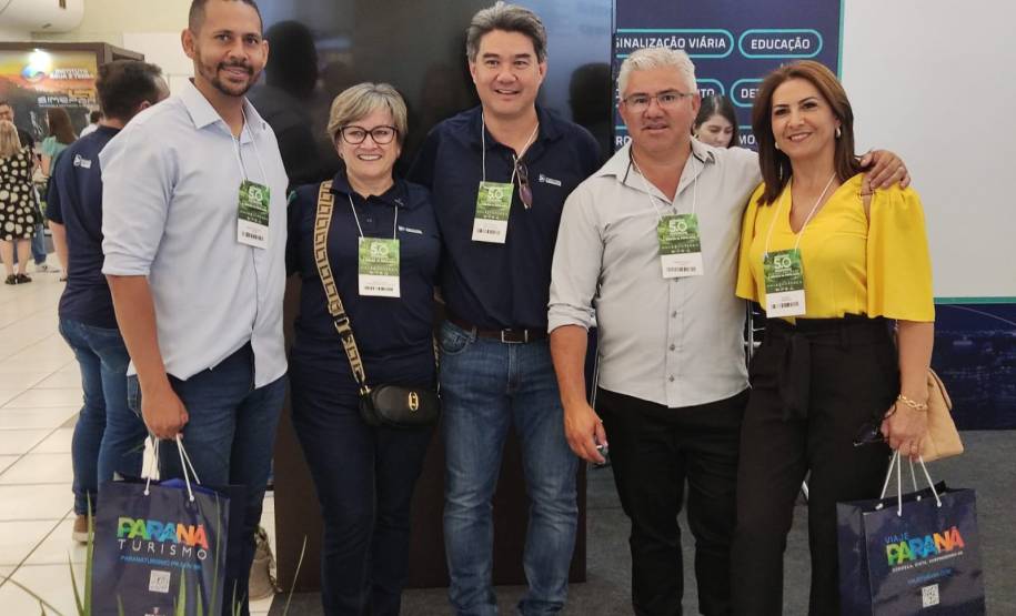 DETRAN - GOVERNO 5.0