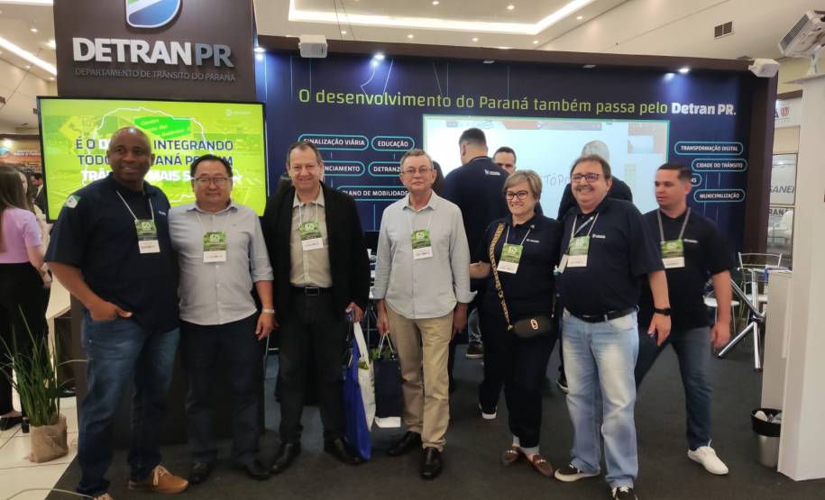 DETRAN - GOVERNO 5.0