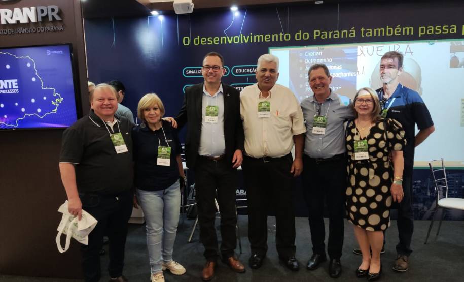 DETRAN - GOVERNO 5.0