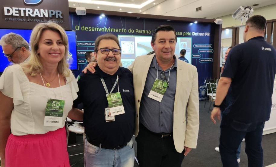 DETRAN - GOVERNO 5.0