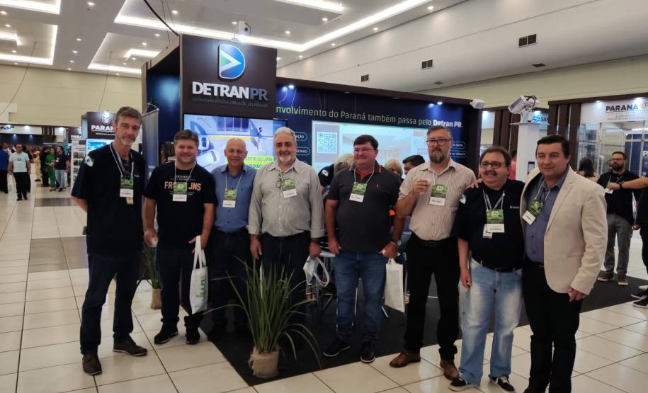 DETRAN - GOVERNO 5.0