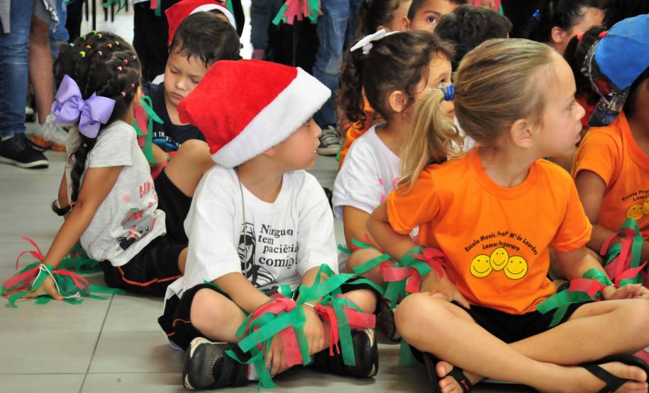 Detran realiza ação do Natal Voluntário idealizado pela SGAS