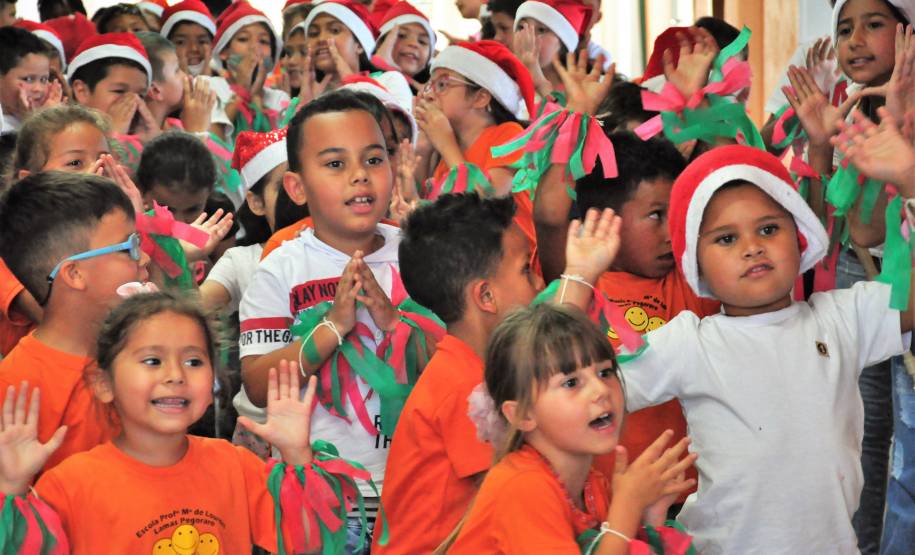 Detran realiza ação do Natal Voluntário idealizado pela SGAS