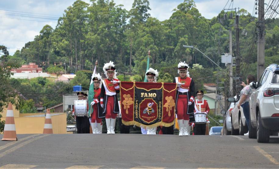 Detran inaugura novo posto de atendimento avançado em Ortigueira