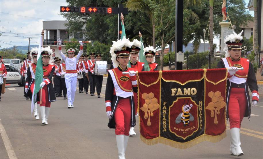 Detran inaugura novo posto de atendimento avançado em Ortigueira