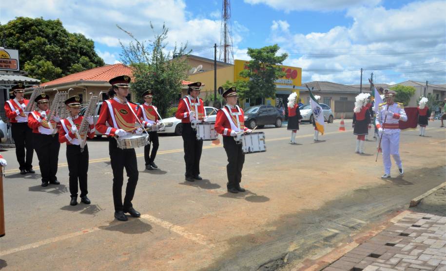 Detran inaugura novo posto de atendimento avançado em Ortigueira