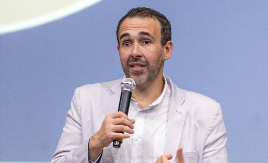 Governador anuncia secretário do Trabalho e diretores do Detran, Celepar, Amep e Portos