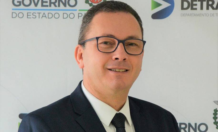 Governador anuncia secretário do Trabalho e diretores do Detran, Celepar, Amep e Portos