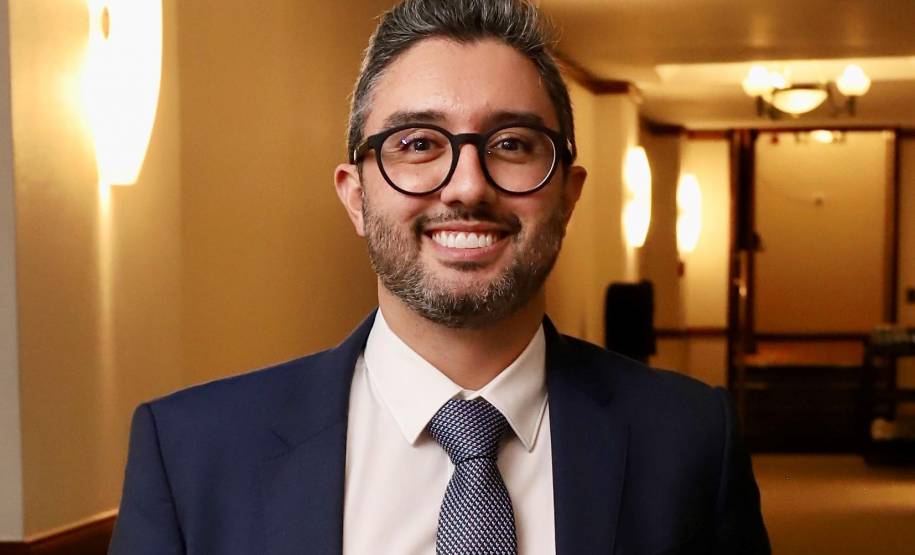 Governador anuncia secretário do Trabalho e diretores do Detran, Celepar, Amep e Portos