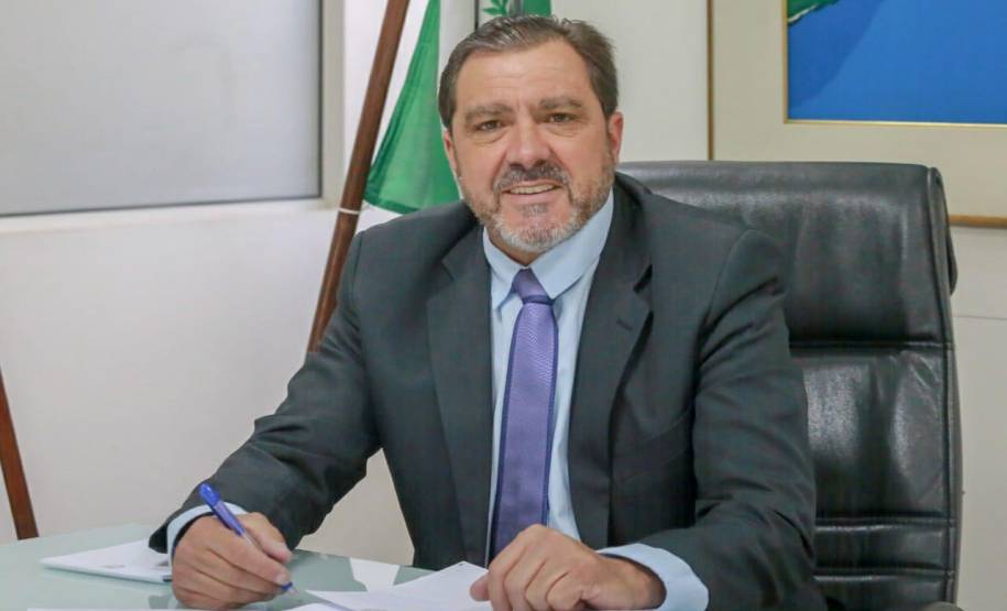 Governador anuncia secretário do Trabalho e diretores do Detran, Celepar, Amep e Portos