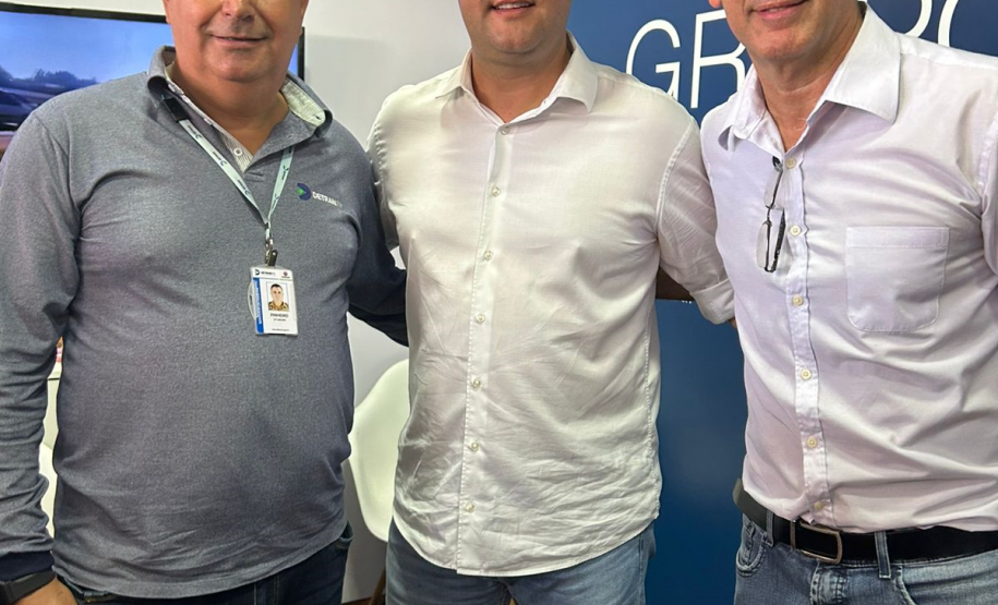 Detran finaliza participação em Show Rural 2023