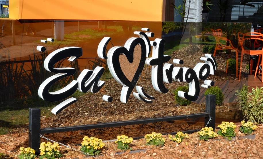 Detran finaliza participação em Show Rural 2023