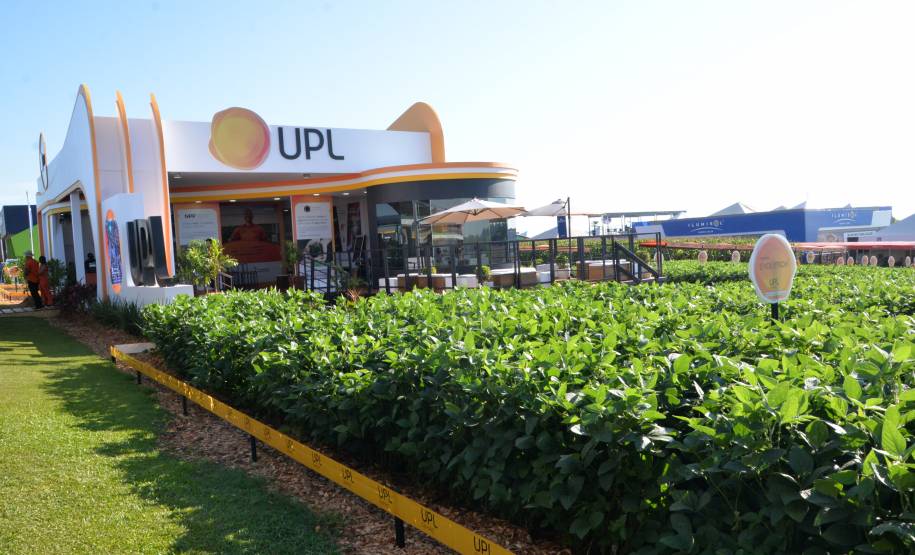 Detran finaliza participação em Show Rural 2023