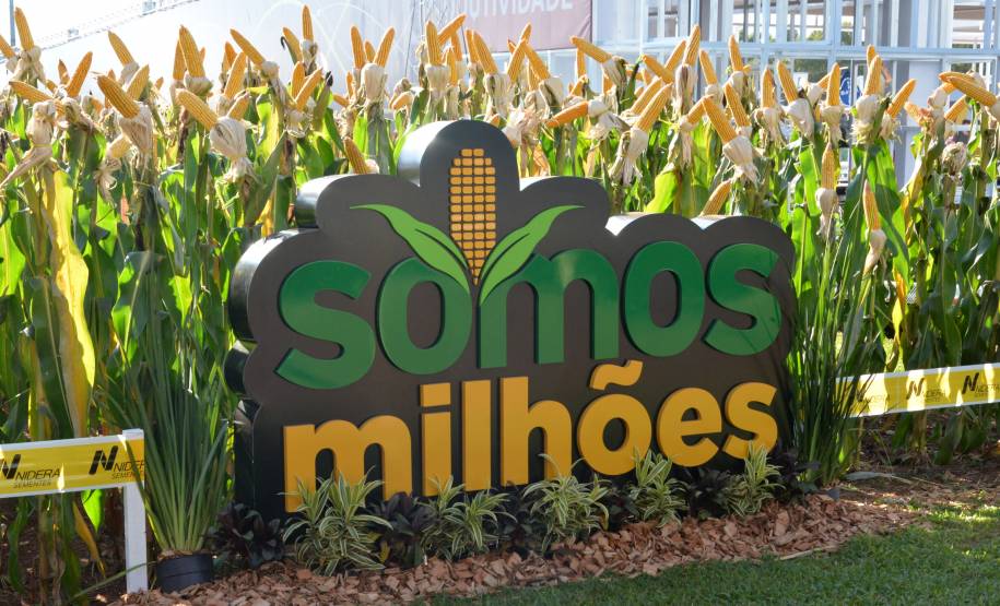 Detran finaliza participação em Show Rural 2023