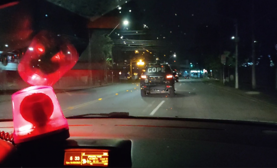 PCPR e Detran-PR miram esquema que burlava sistema de transferências de veículos