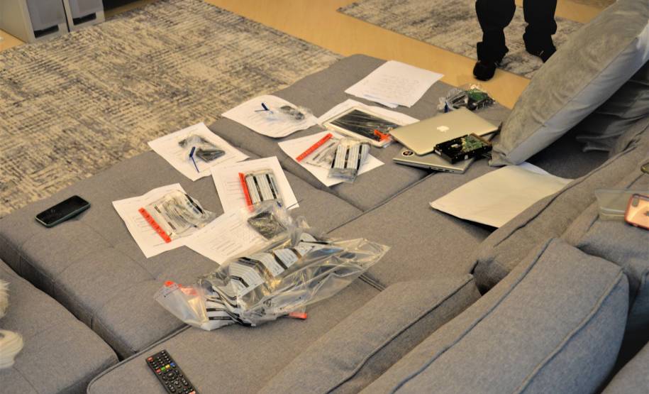 PCPR e Detran-PR miram esquema que burlava sistema de transferências de veículos