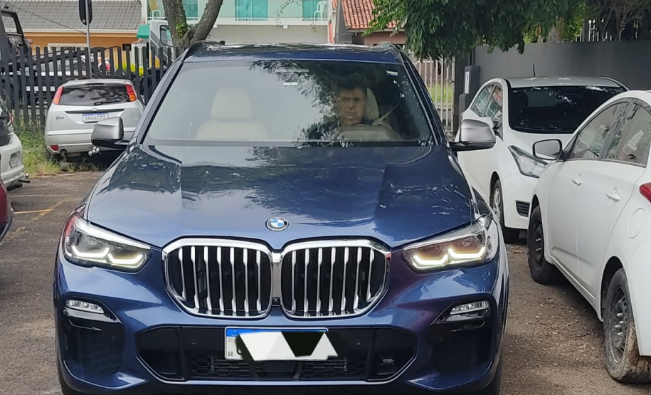 PCPR e Detran-PR miram esquema que burlava sistema de transferências de veículos