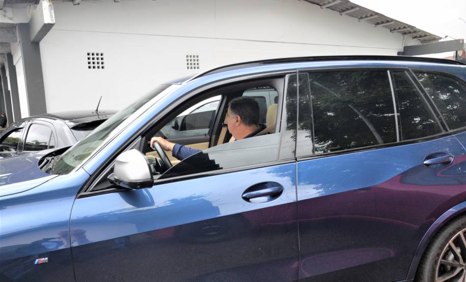 PCPR e Detran-PR miram esquema que burlava sistema de transferências de veículos