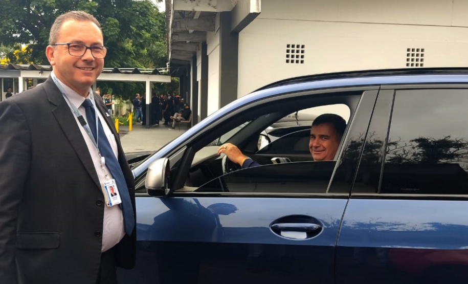 PCPR e Detran-PR miram esquema que burlava sistema de transferências de veículos