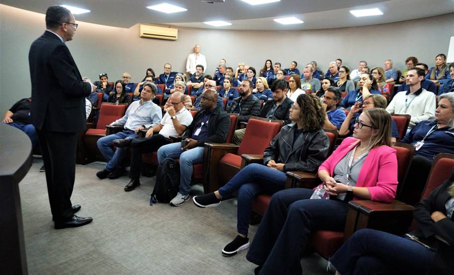 PCPR e Detran-PR miram esquema que burlava sistema de transferências de veículos