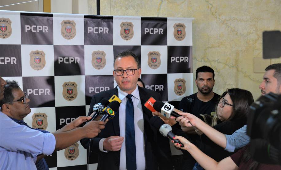 PCPR e Detran-PR miram esquema que burlava sistema de transferências de veículos