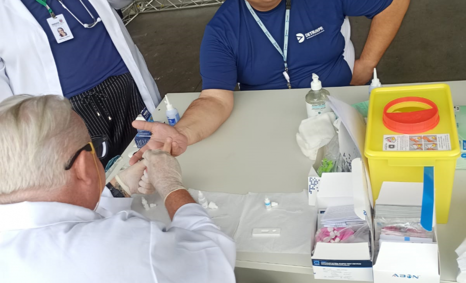 Operação Safra vai garantir escoamento seguro da produção no Estado