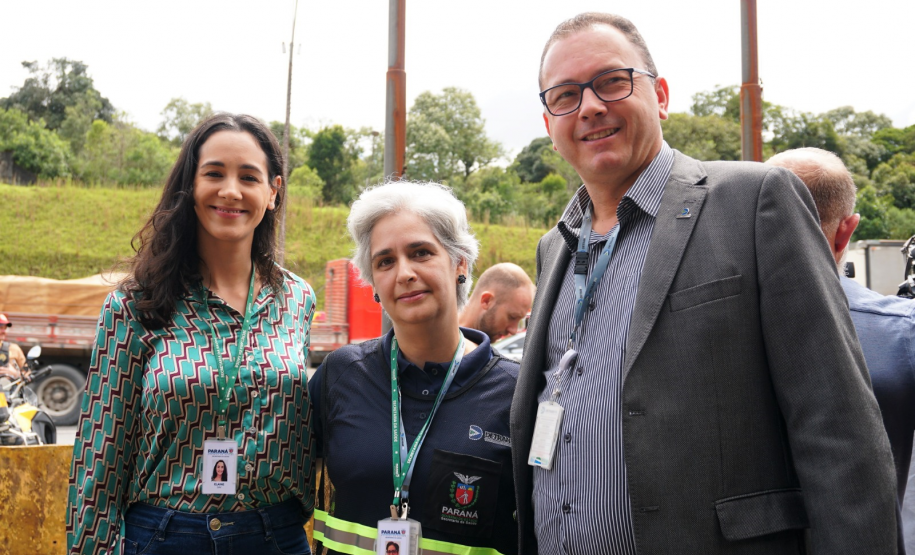 Operação Safra vai garantir escoamento seguro da produção no Estado