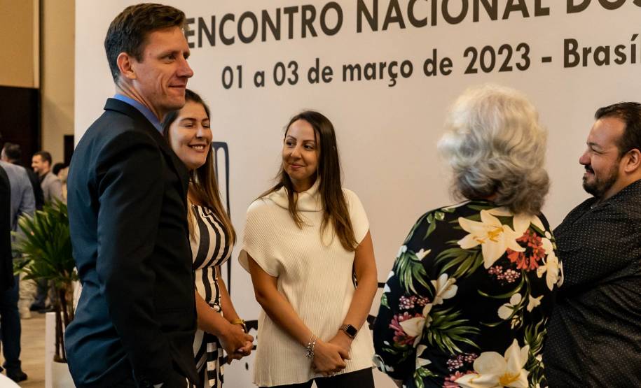 Encontro nacional de Detrans discute serviços digitais, segurança e ações educativas