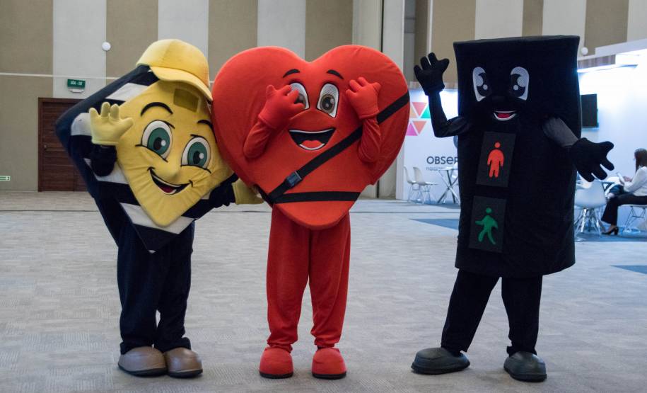 Encontro nacional de Detrans discute serviços digitais, segurança e ações educativas