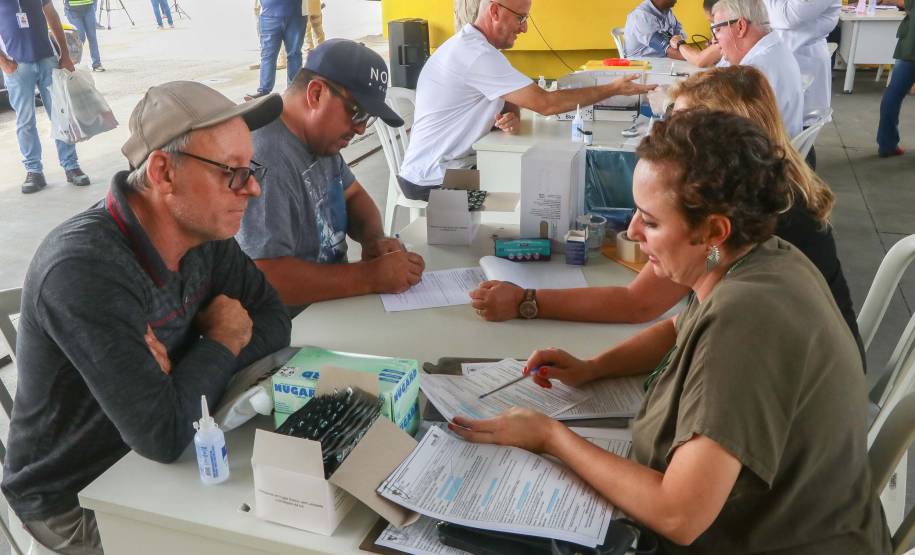 Operação Safra vai garantir escoamento seguro da produção no Estado