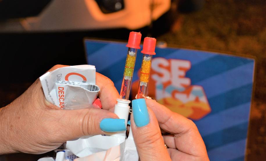 Detran-PR participa da 51º ExpoParanavaí com programa de educação no trânsito