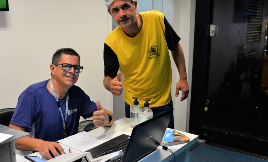 Detran-PR participa da 51º ExpoParanavaí com programa de educação no trânsito