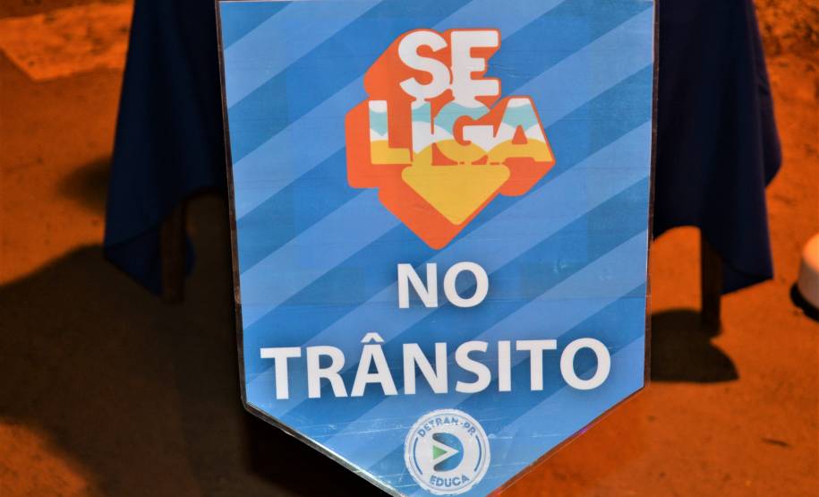 Detran-PR participa da 51º ExpoParanavaí com programa de educação no trânsito