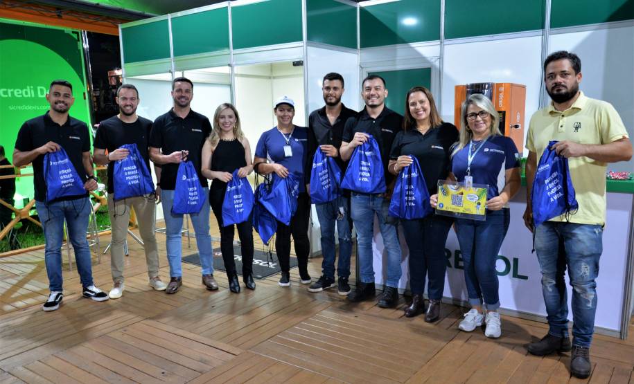Detran-PR participa da 51º ExpoParanavaí com programa de educação no trânsito