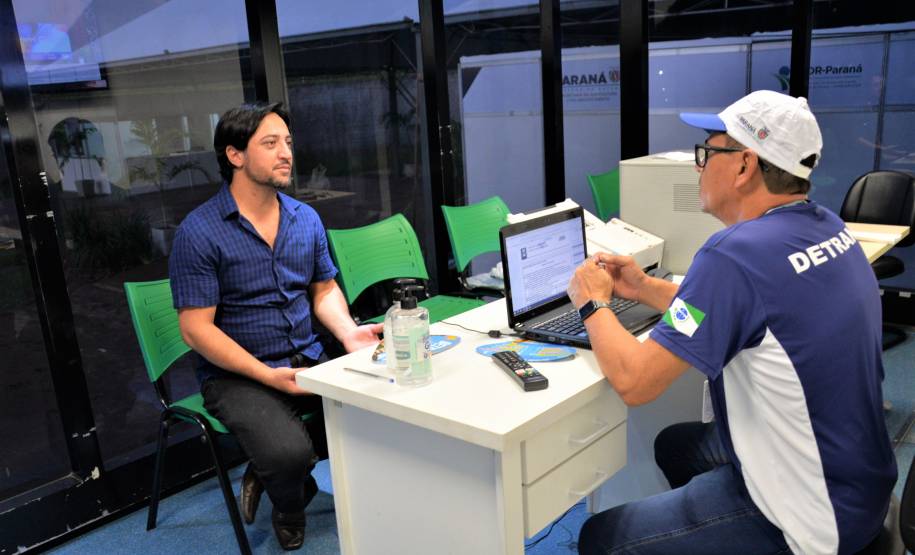 Detran-PR participa da 51º ExpoParanavaí com programa de educação no trânsito