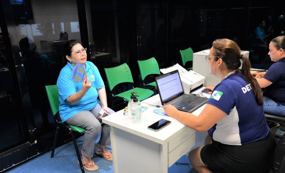 Detran-PR participa da 51º ExpoParanavaí com programa de educação no trânsito