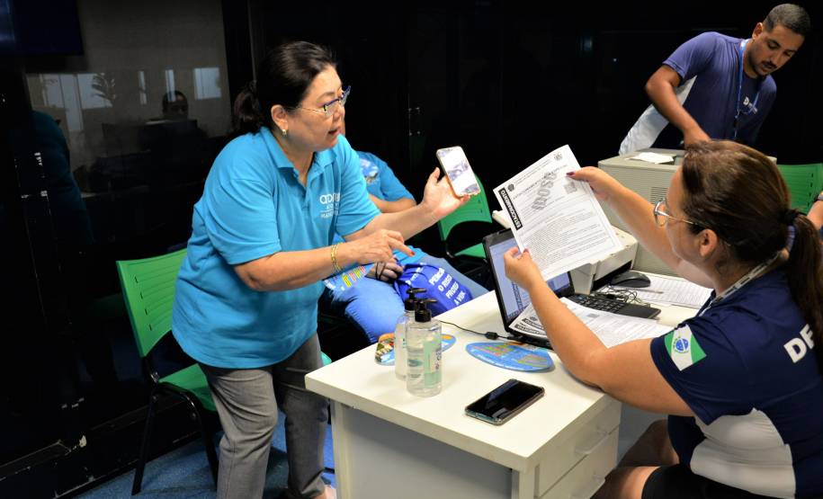 Detran-PR participa da 51º ExpoParanavaí com programa de educação no trânsito
