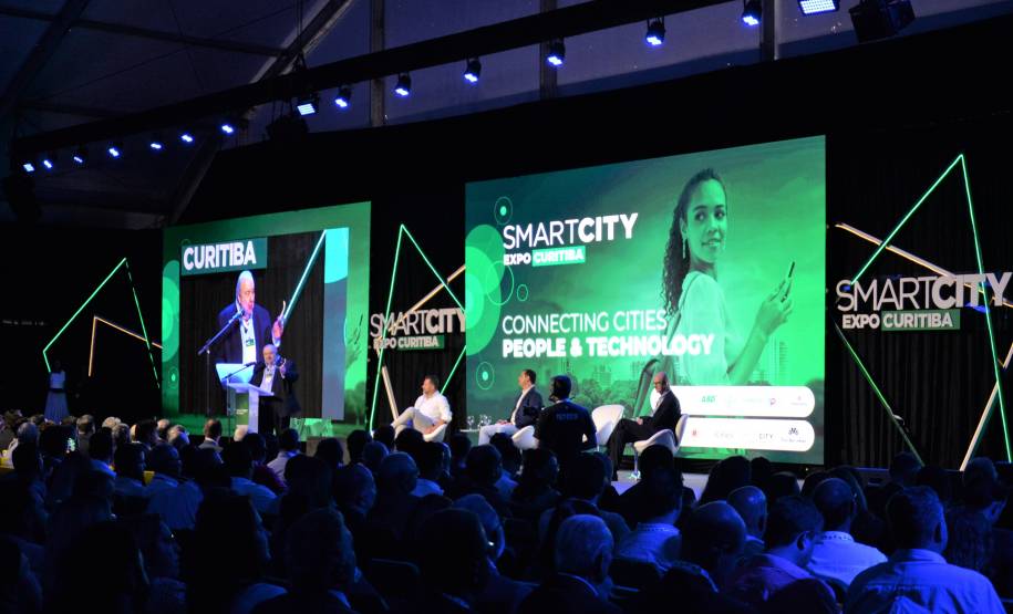 Smart City Expo 2023