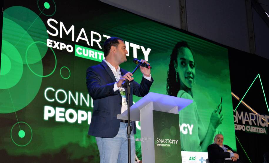 Smart City Expo 2023