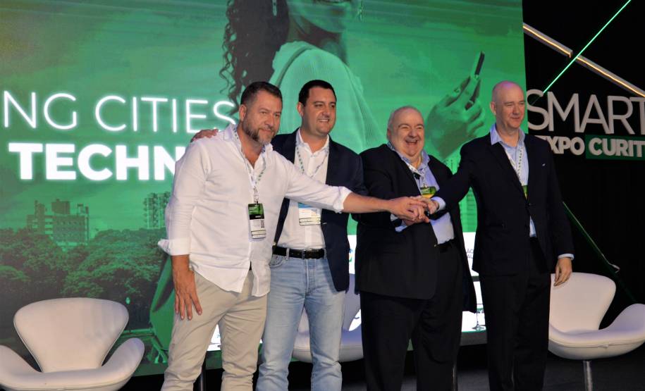 Smart City Expo 2023