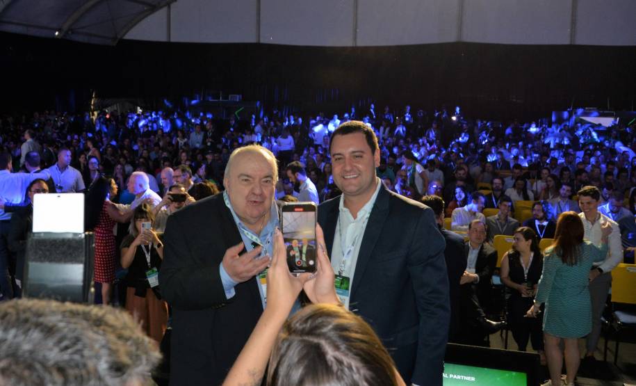 Smart City Expo 2023