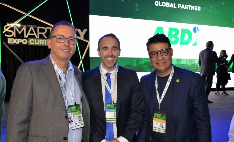 Smart City Expo 2023