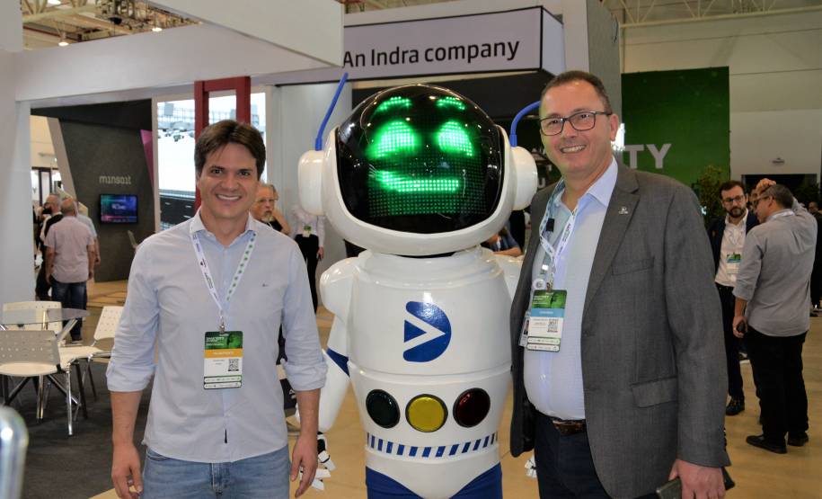 Smart City Expo 2023