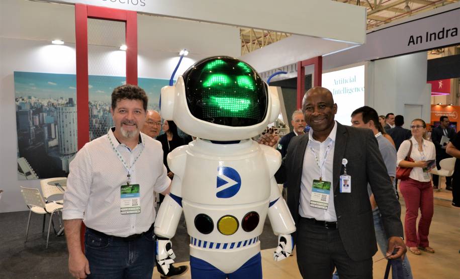 Smart City Expo 2023