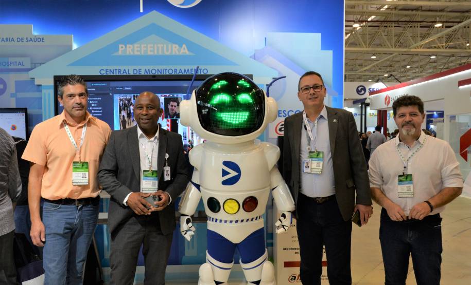 Smart City Expo 2023