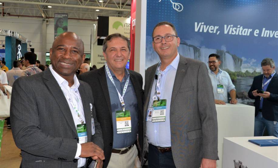 Smart City Expo 2023