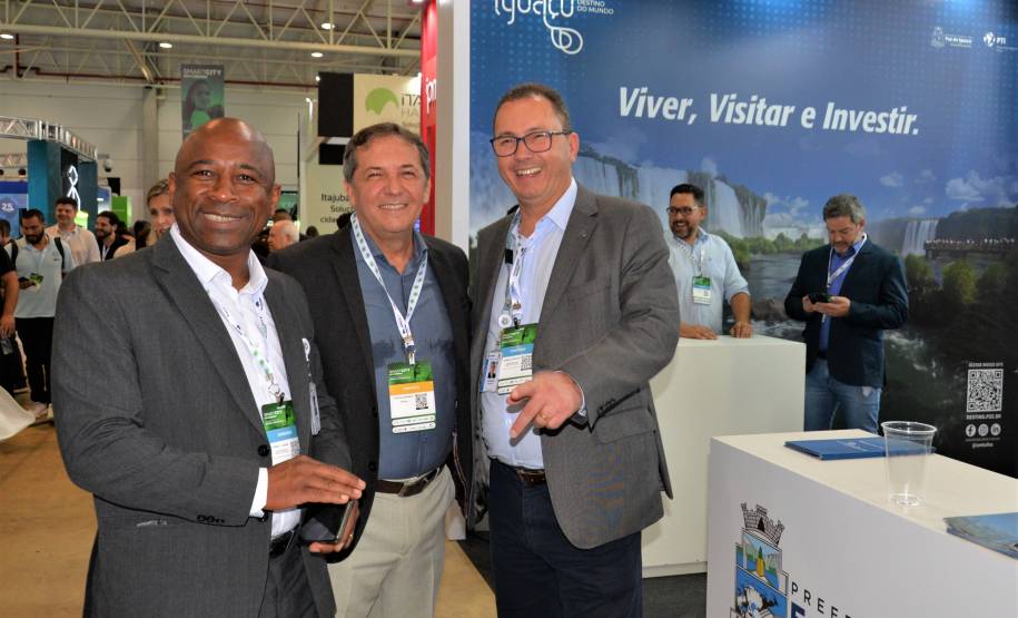 Smart City Expo 2023